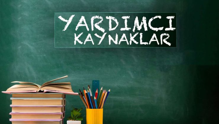 ​MEB’den öğrencilere her ay yardımcı kaynak desteği