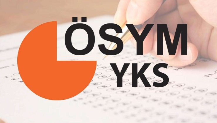 YKS ek yerleştirme tercihleri yarın başlayacak