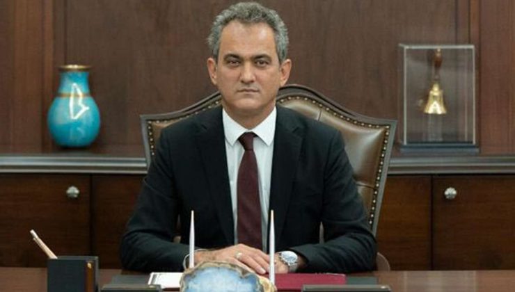Bugün itibarıyla kapalı olan sınıf sayısı 1721