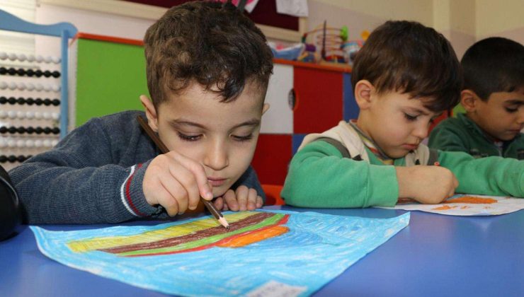 Okul öncesi eğitim zorunlu olmalı mı?