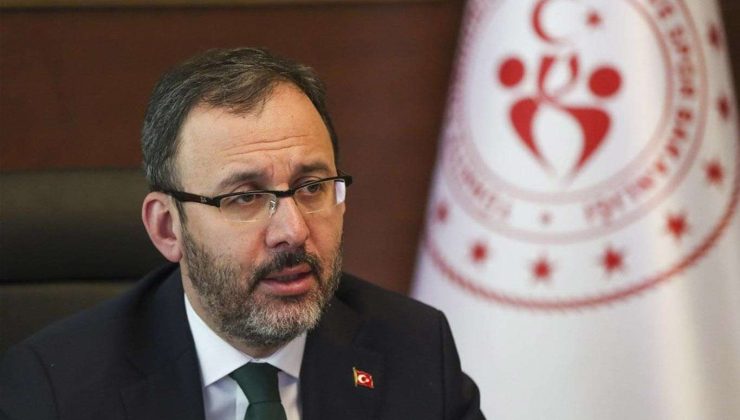 Burs ve kredi başvuru sonuçları açıklandı