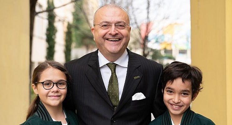 Darüşşafaka, kurumsal derecelendirmede STK’lar arasındaki birinciliğini koruyor