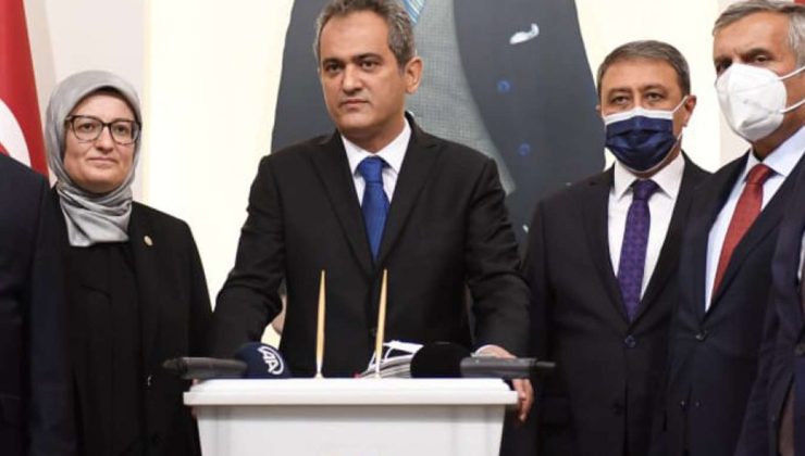 Milli Eğitim Şurası’nda önemli kararların alınması bekleniyor