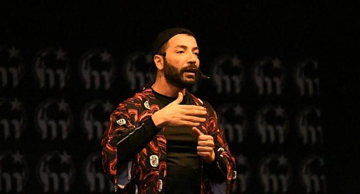 Mustafakemalpaşa’da Aşkım Kapışmak seminerine büyük ilgi