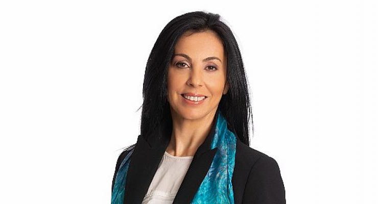 TSKB Üniversiteli Kız Öğrencilere Destek Olmaya Devam Ediyor