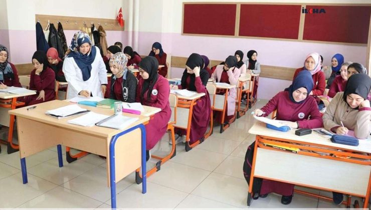 15 bin sözleşmeli öğretmen ataması tercihlerinde son gün