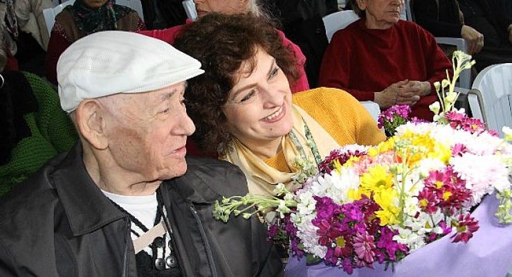 80’lerin Ünlü Caz Sanatçısı Ahmet Muvaffak Falay Hayatını Kaybetti
