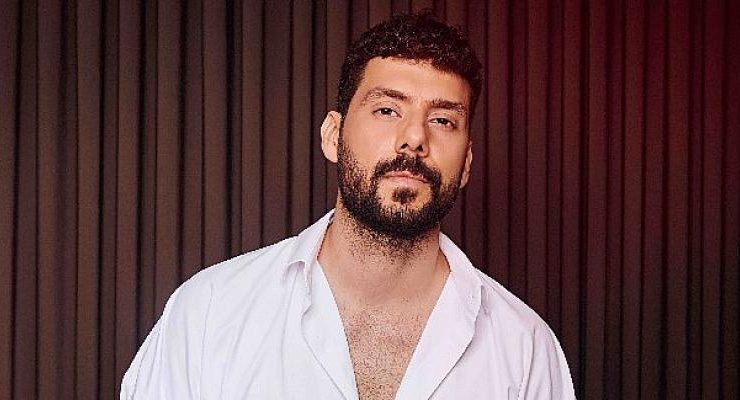 ‘Cihan Ölçek’ten konsept EP!