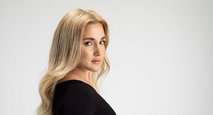 Ezgi Ayçe’nin Yeni Teklisi “Hayırdır” Tüm Dijital Platformlarda