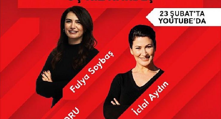 İclal Aydın’ın ’Üç Kız Kardeş’i Anlattı