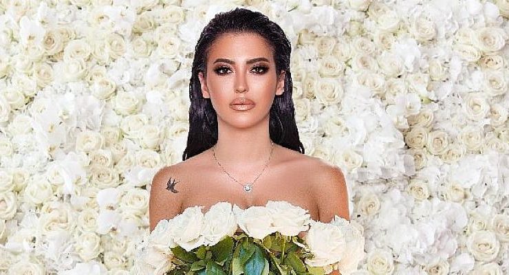 Neslim Güngen “Kadınların Yanındayım” mesajını verdi