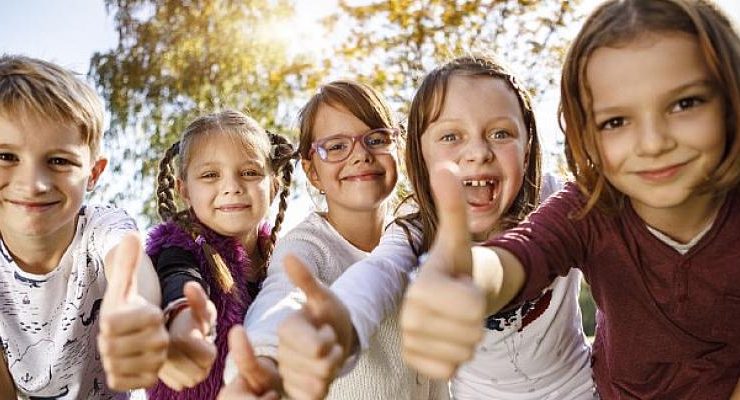 Çocuklarda Dikkat Eksikliği ve Hiperaktivite Bozukluğu