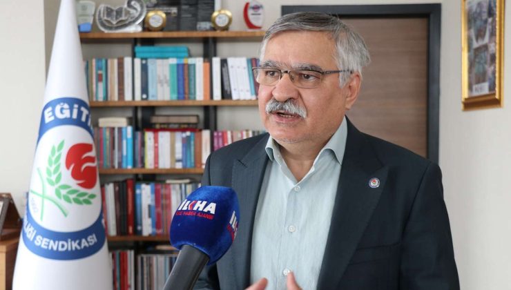YKS’de barajın kaldırılması doğru bir karar