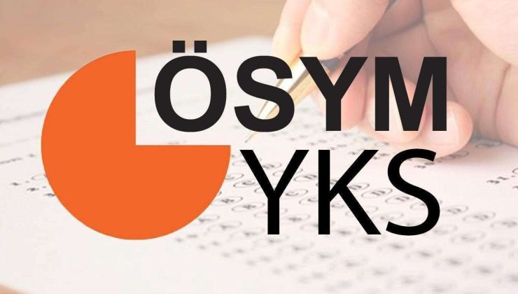 YKS’ye “geç başvuru” hakkı yarın sona eriyor