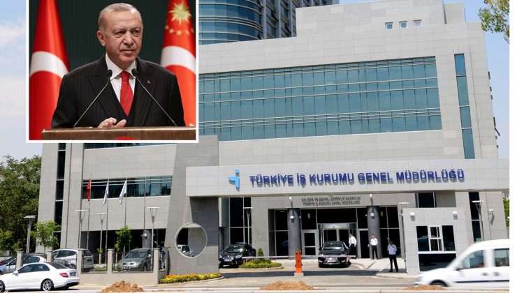 İş başı eğitim programı desteği nedir?