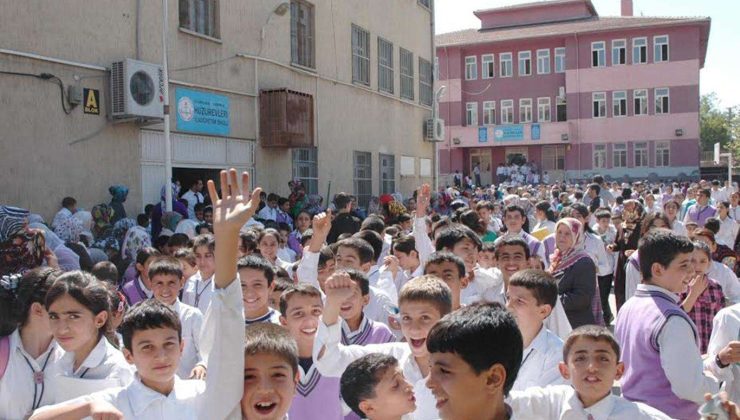 Okullarda ikinci ara tatil bugün başlıyor