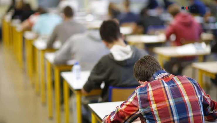 12. sınıf öğrencileri devamsızlıktan bırakılmayacak