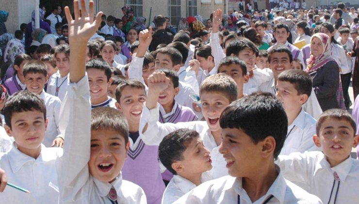 2021-2022 eğitim öğretim yılı bugün sona erecek
