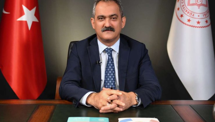 Bakan Özer’den öğretmen atamalarına ilişkin açıklama