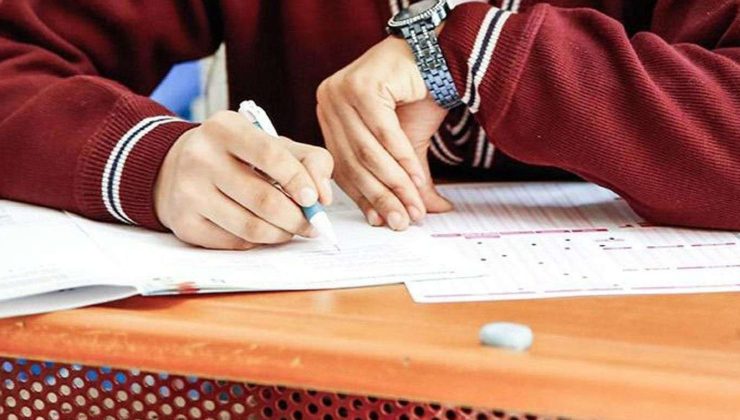 LGS sonuçları bugün açıklanacak