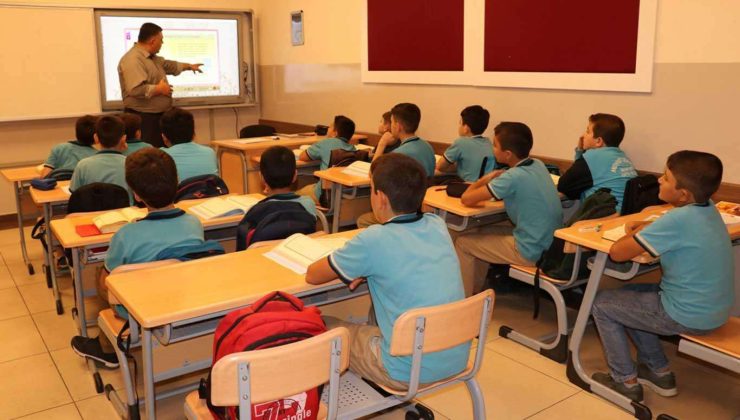 LGS yerleştirme sonuçlarına ilişkin raporlar erişime açıldı