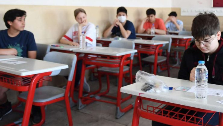 Liselerin boş kontenjanları ve taban puanları açıklandı