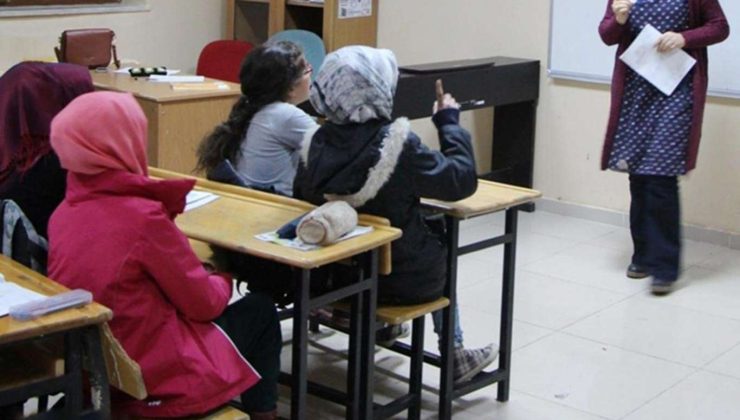 Öğretmenlerin tayin başvuruları 25 Temmuz’da başlıyor