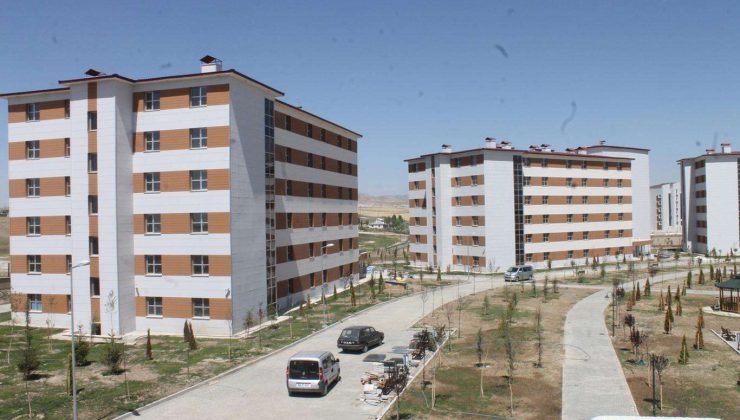 2022-2023 yurt başvuruları başladı