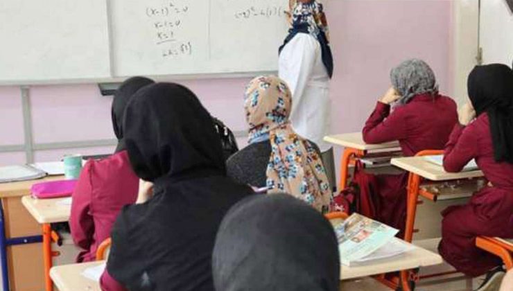 Ataması yapılan 20 bin öğretmene güvenlik soruşturması