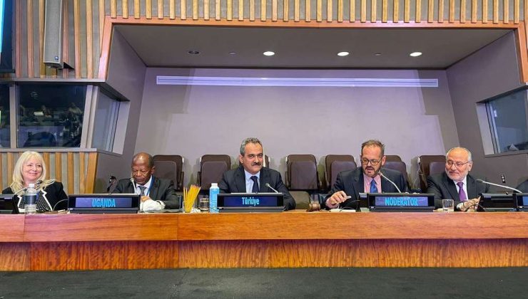 Bakan Özer: Okul öncesinde okullaşmayı yüzde 93’e yükselttik
