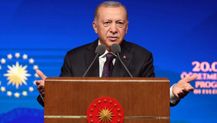 Eğitimi siyasete meze yapmak doğru yaklaşım değildir