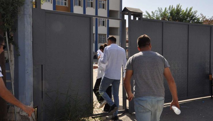KPSS’de bugün 2 oturum yapıldı