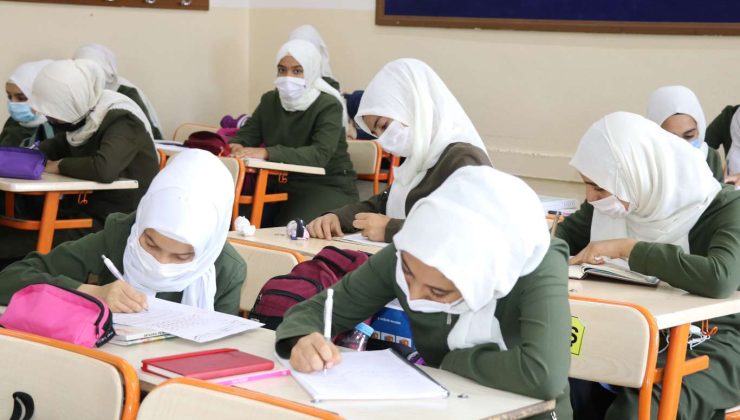 Ara tatil 14 Kasım’da başlıyor