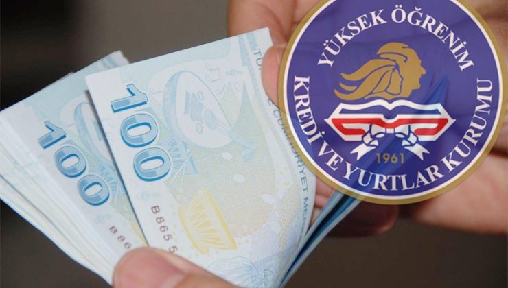 KYK burs ve kredi başvuru süresinde son gün