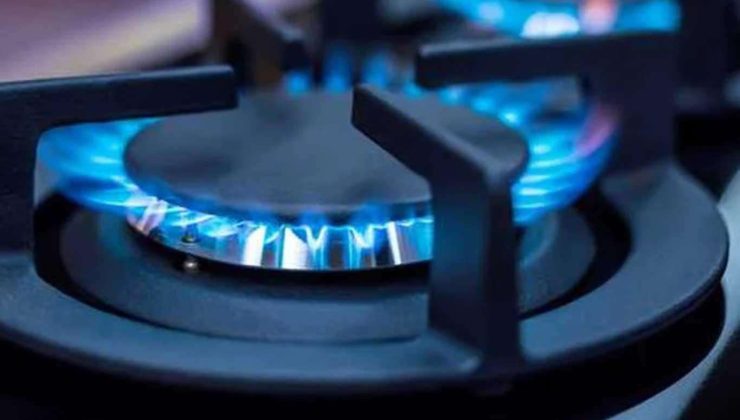 Doğalgazda kasım ayı tarifesi belli oldu