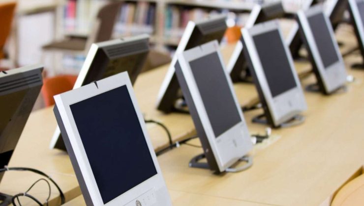 AÖL sınavında 60 bin öğrencinin kopya çektiği iddiası