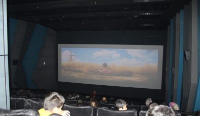 Bağımsız Film Endüstrisi