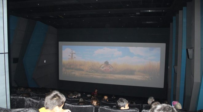 Bağımsız Film Endüstrisi