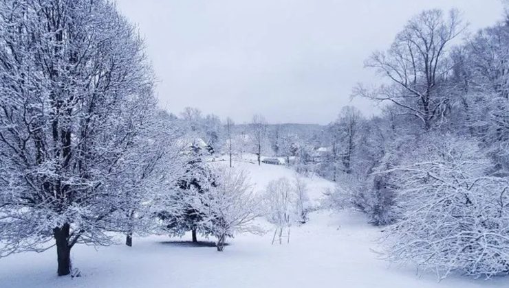 Yeni bir soğuk hava dalgası etkili olacak