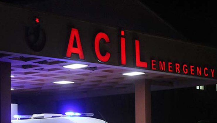 Kayseri’de soba zehirlenmesi: 2 kişi öldü