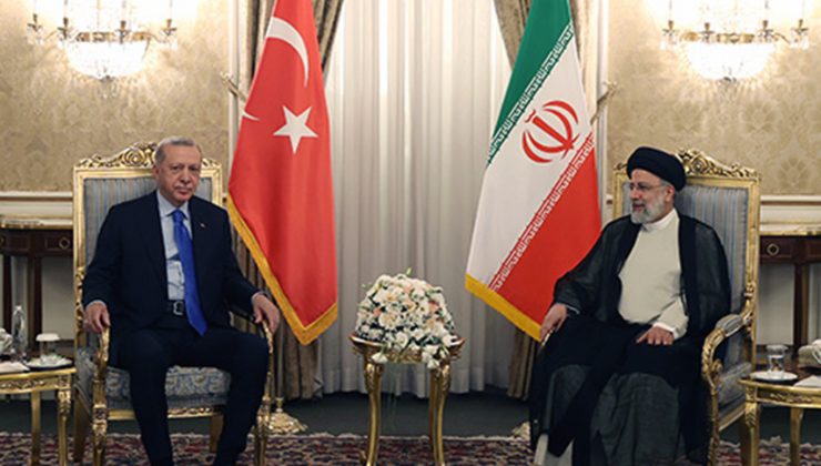 İran Cumhurbaşkanı Reisi’nin Türkiye ziyareti ertelendi