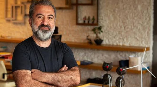 M. Raif İnan: “Gazlaştırma Yöntemi Atıkları Yakmaya Oranla En Az 3 Kat Enerji Verimliliği Sağlıyor!”
