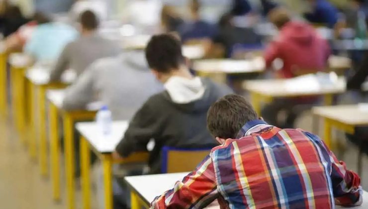 MEB ve ÖSYM, YKS soru havuzu için ortak çalışmaya başladı