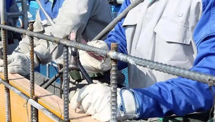İşsizlik rakamları açıklandı