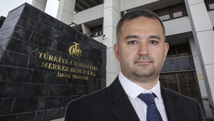 Merkez Bankası Başkanı Karahan’dan enflasyon mesajı