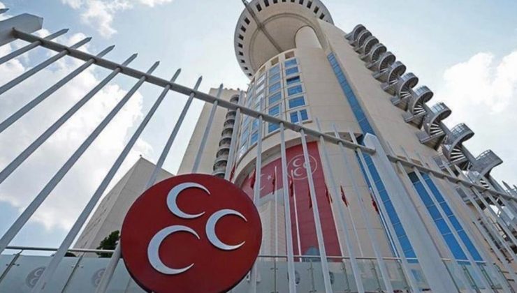 MHP Yozgat’ta kalan üç ilçeninde başkan adaylarını belirledi
