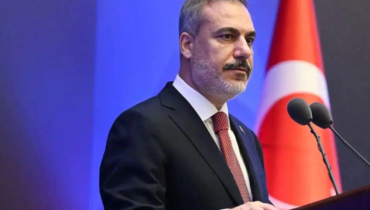 Bakan Fidan, 60. Münih Güvenlik Konferansı’na katılacak