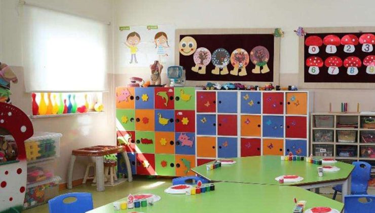Okul öncesi dönemi için “365 Gün Öykü”