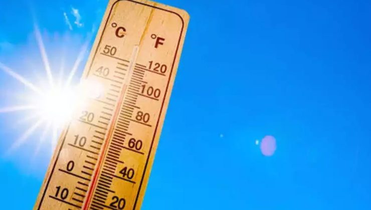 Meksika’da aşırı sıcaklar nedeniyle 155 kişi öldü