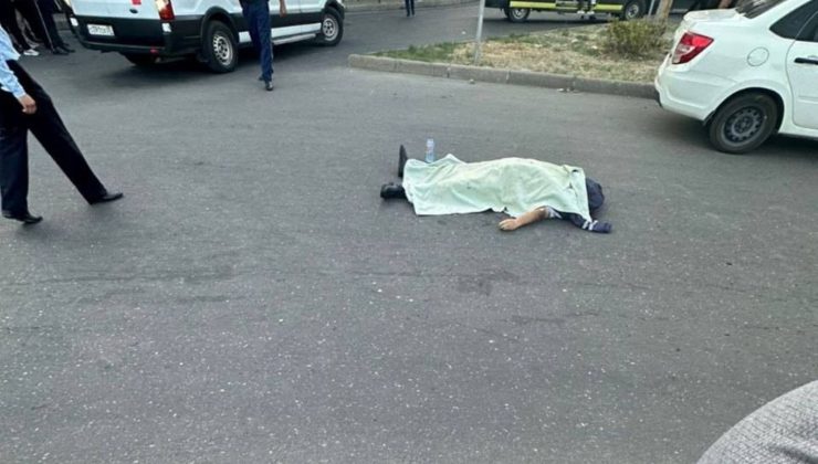 Rusya’nın Dağıstan bölgesinde silahlı saldırılar: 7’si polis 9 ölü